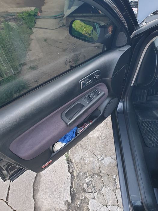 GOLF 4 в гарному станi