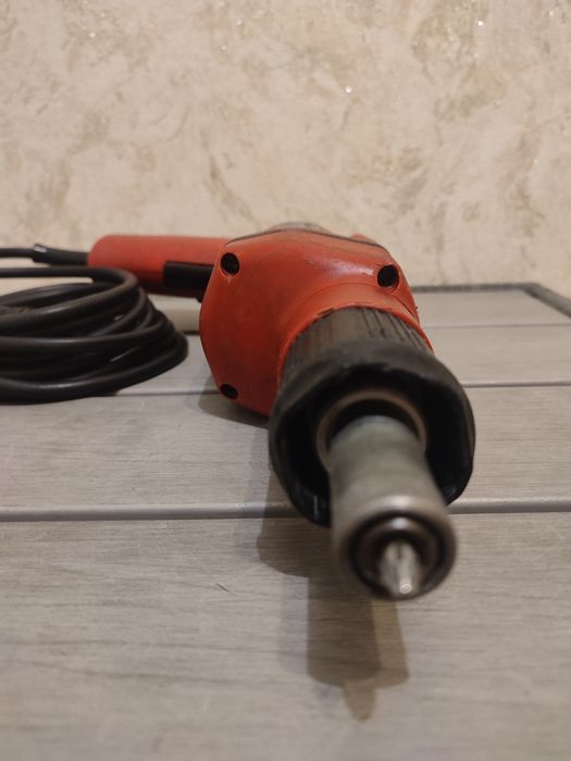 Шуруповерт Hilti TS 14 Made in Switzerland