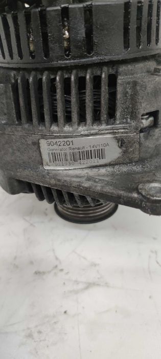 Renault Espace III 3 Megane Scenic Laguna  2.2 TD Alternator