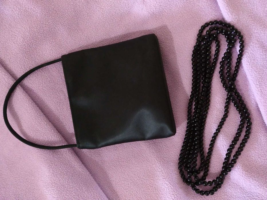 Сумочки клатчі різні