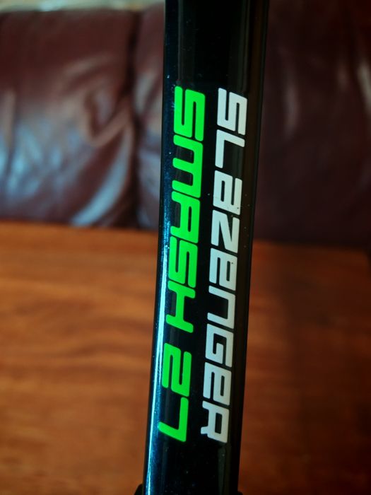Raquete Slazenger SZR