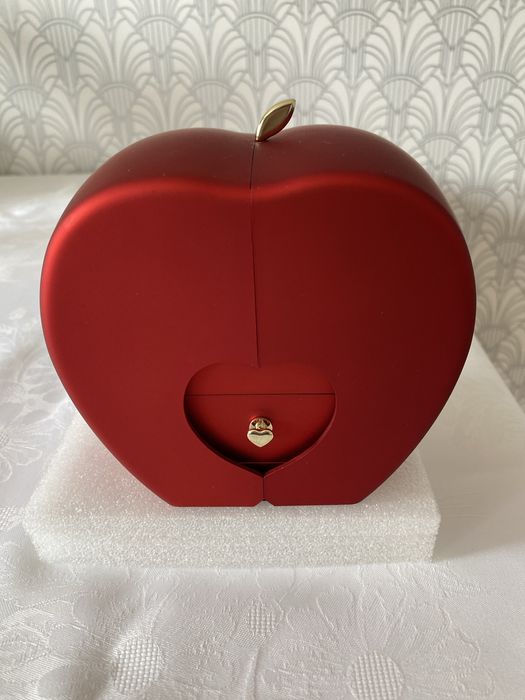 Wieczna roza prezent dla corki