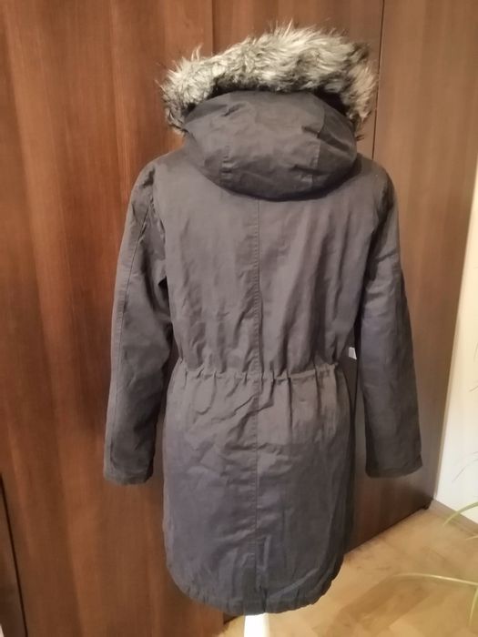 Kurtka damska zimowa
