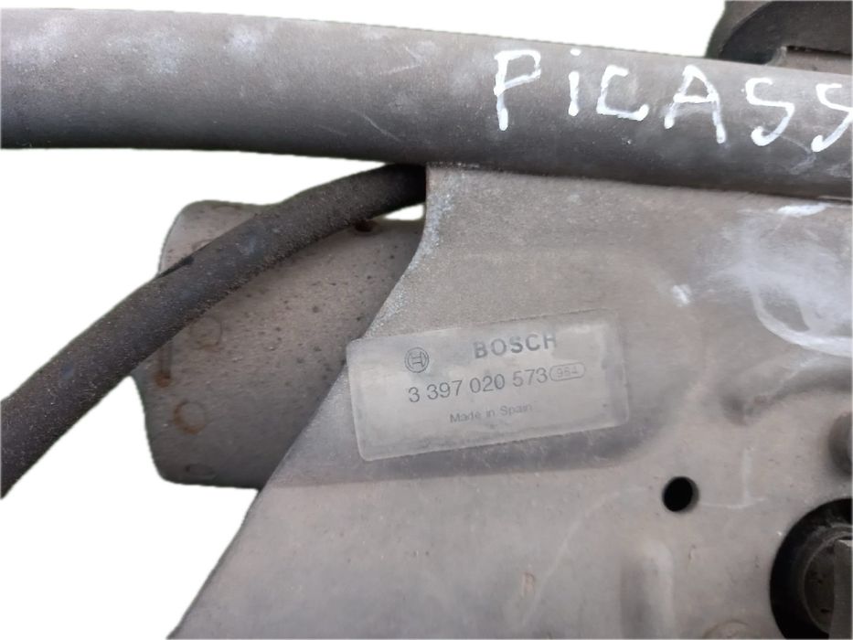 Motor limpa vidros frente CITROËN Xsara Picasso (N68)