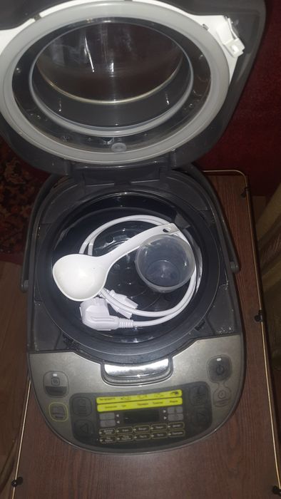 Мультиваркa  Tefal RK812B32