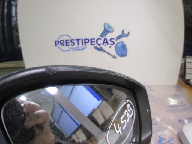 Retrovisor / espelho direito VOLKSWAGEN Polo (6R, 6C)