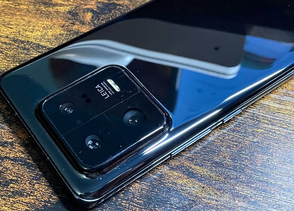 Smartfon Xiaomi 13 Pro 8/256GB  6,73 "LTPO AMOLED, WQHD+