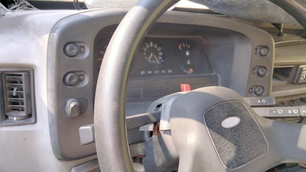 Ford Transit 1989 VIN WF0VXXGBVVKE81757 фото оголошення 7 з 24