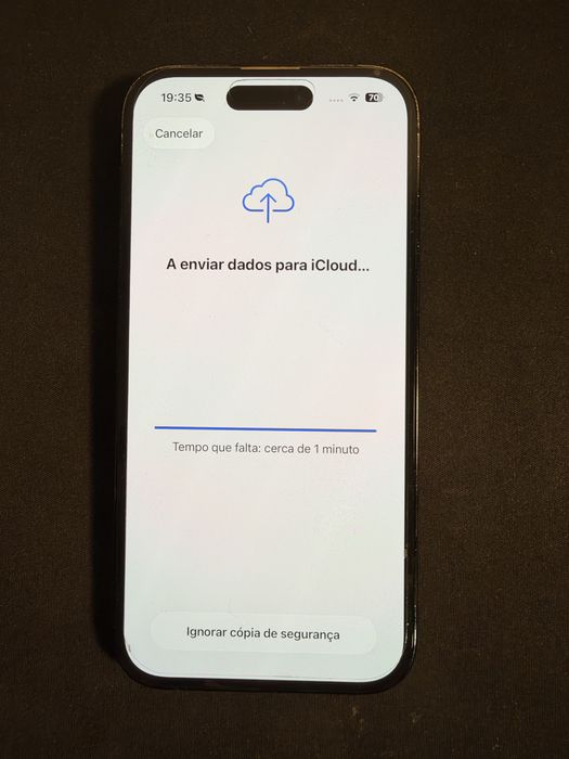 Iphone 14 PRO 256gb como novo