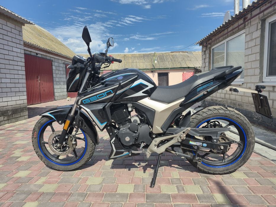 Продам GEON CR-6S