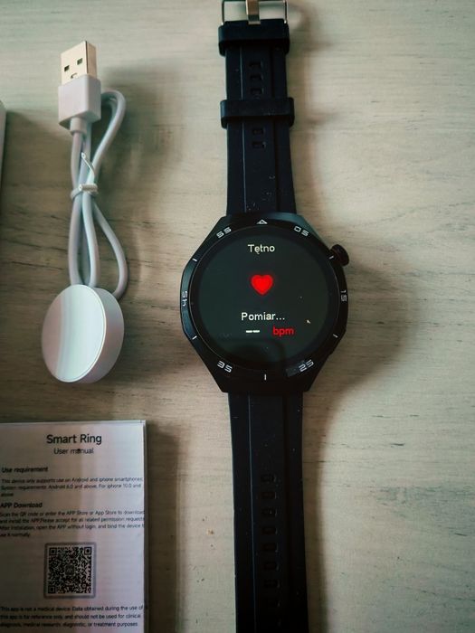 Smart Watch GT5 PRO