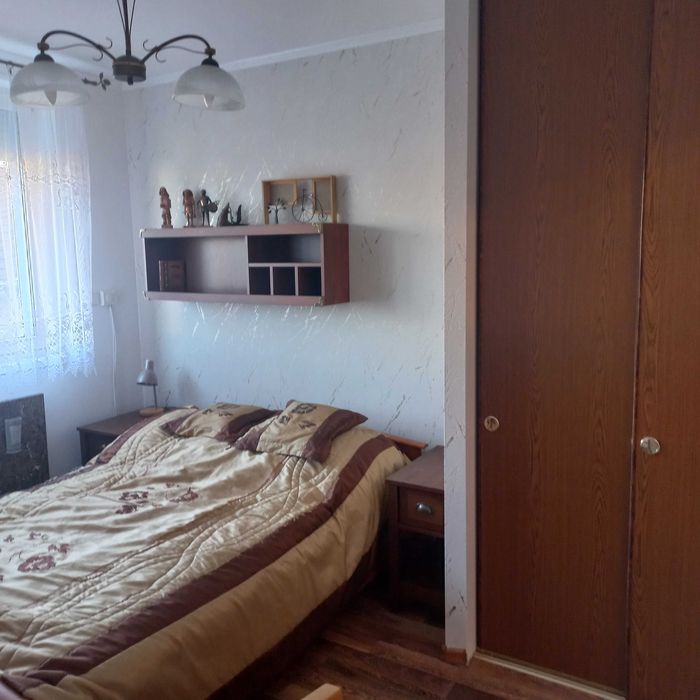 Mieszkanie do wynajecia 50 m JG Zabobrze