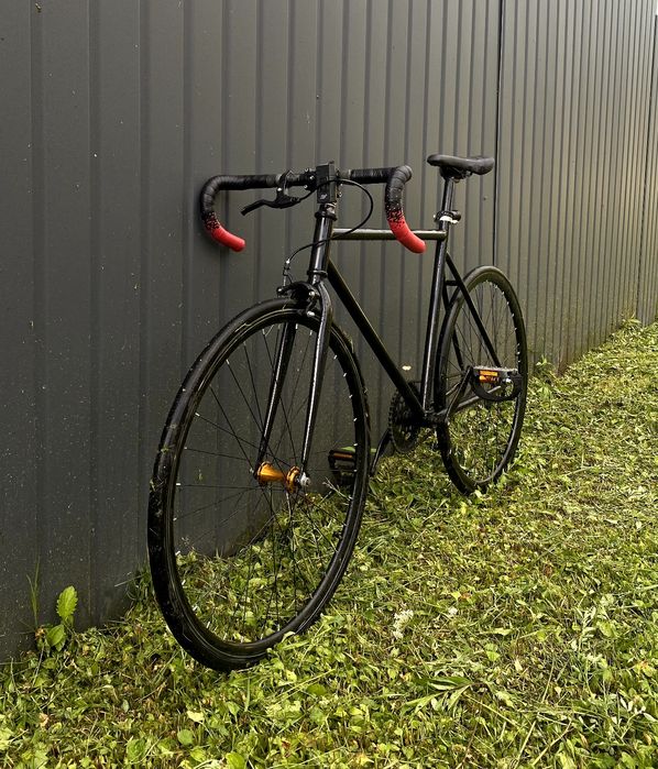 Велосипед Fixed Gear