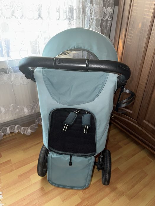 Carrello Bravo Plus 2023