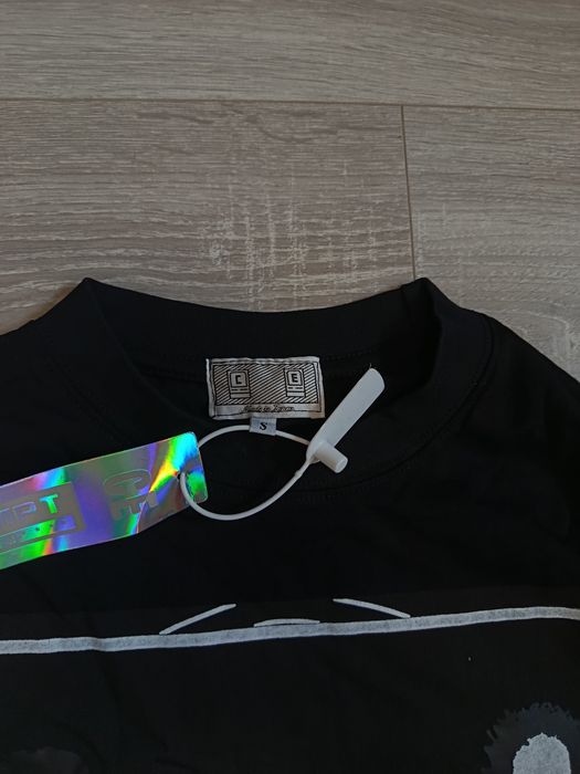 Лонгслів Cav empt