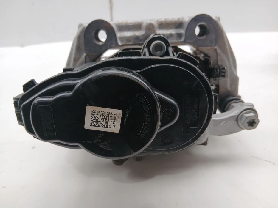 Pinça travão / maxila de travão trás direita MERCEDES-BENZ GLE (V167)