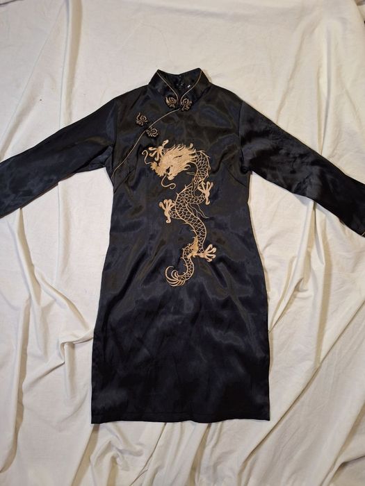 Сукня Азійского стилю| qipao