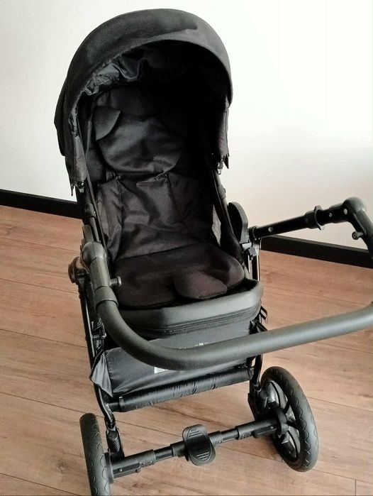 Wózek dziecięcy Milu Kids 2 in 1