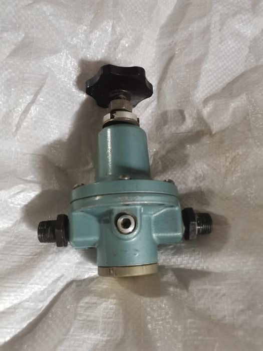 клапан-регулятор  122-12УХЛ4, 300