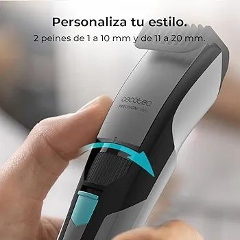 [Novo] Máquina de Barbear