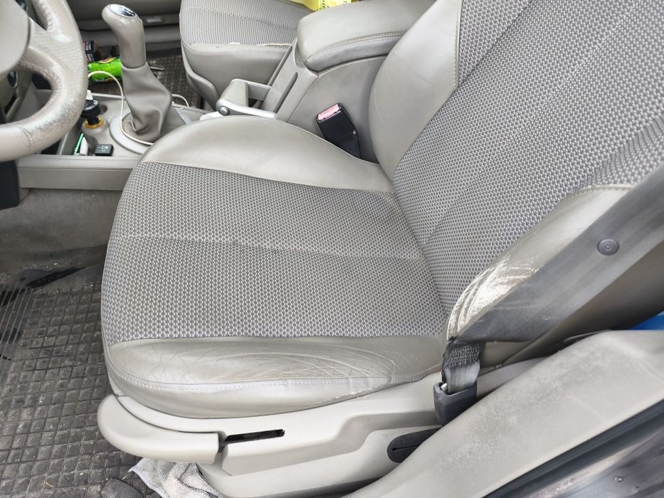 Renault Megane II