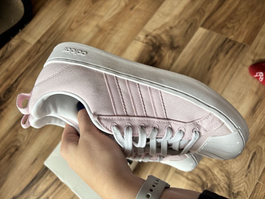 Buty adidas super star 41 1/3