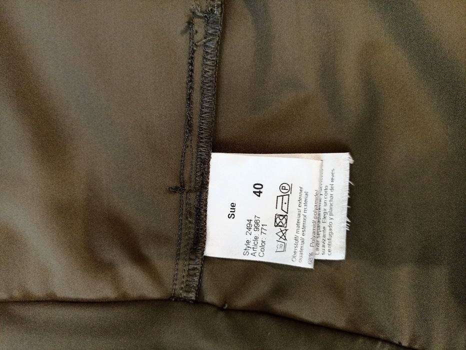 Штани Raffaello Rossi