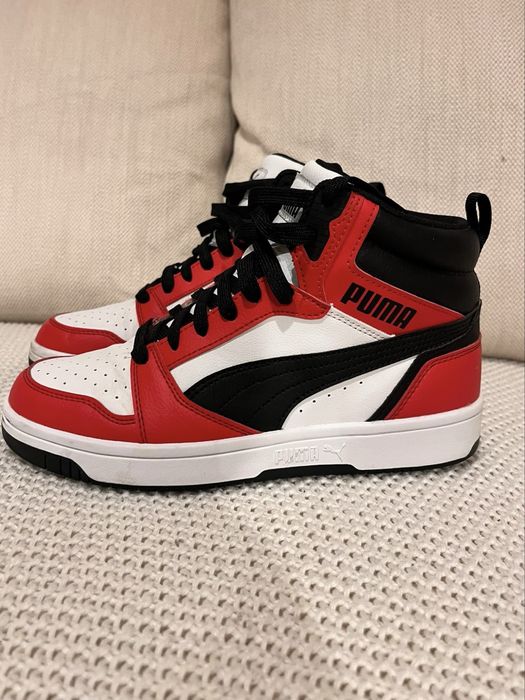Buty Puma do koszykowki Roz.36