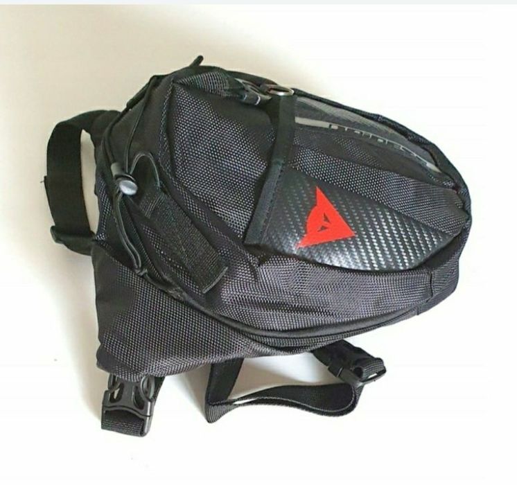 Saszetka nerka torebka Dainese