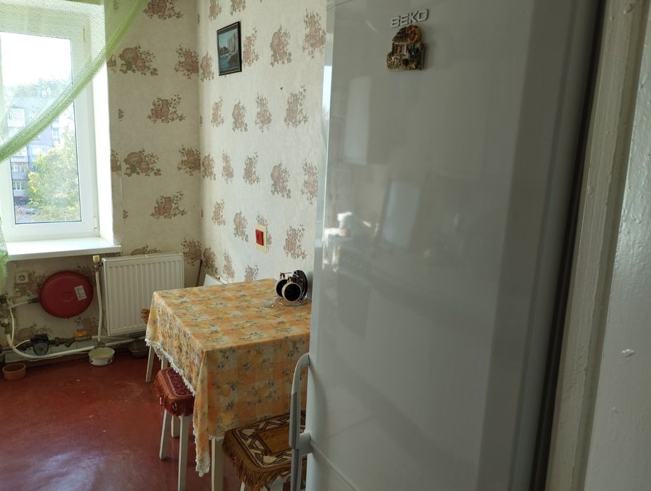 Продаж квартири м.Шостка