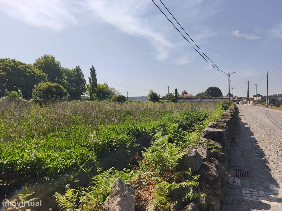 Buildable Plot in Beiriz