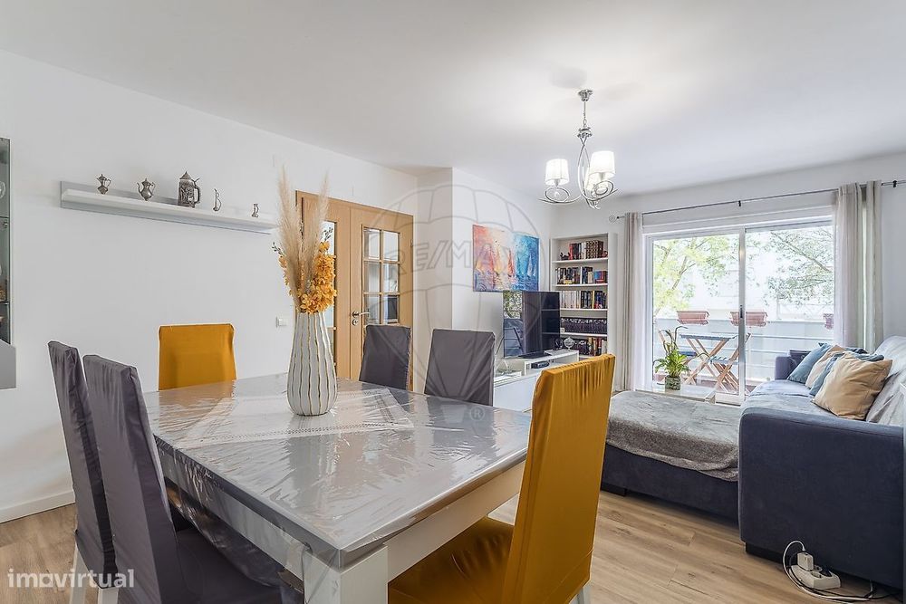 Apartamento T2 para venda