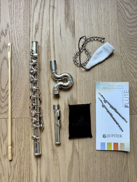 Flet poprzeczny Jupiter JFL700WD