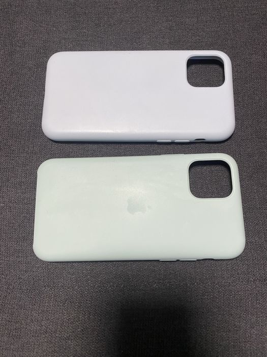 Чехол телефона iphone 11 pro 14 apple чохол епл айфон про power павер