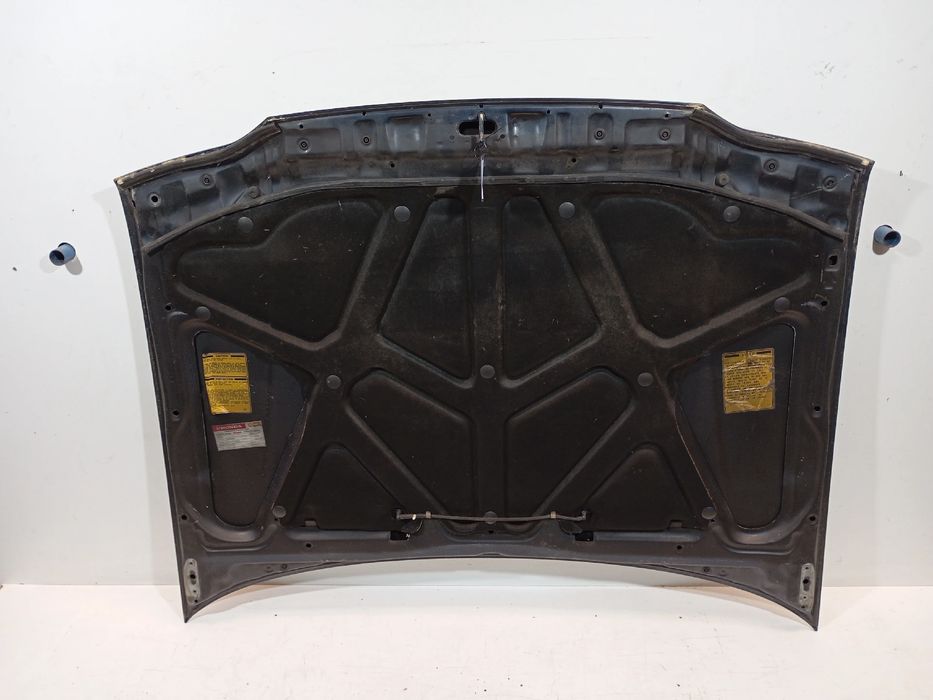 Capot HONDA Concerto Sedan (HWW_)