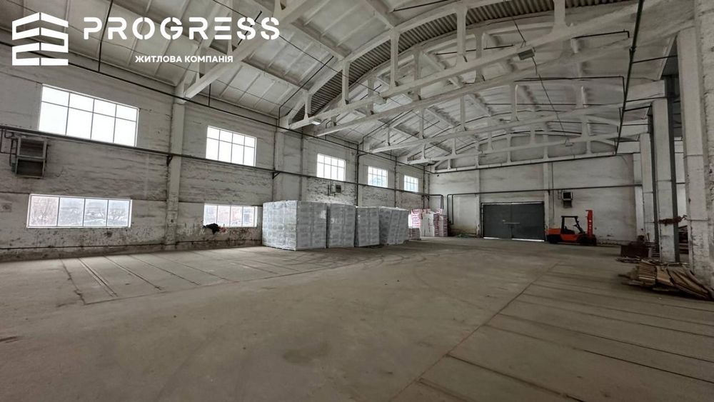 Продаж виробничо-складських приміщень, смт Делятин