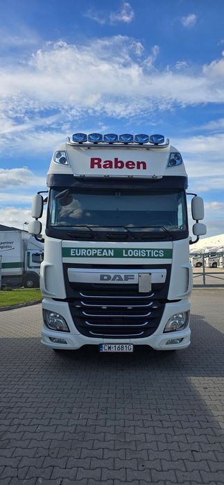 DAF