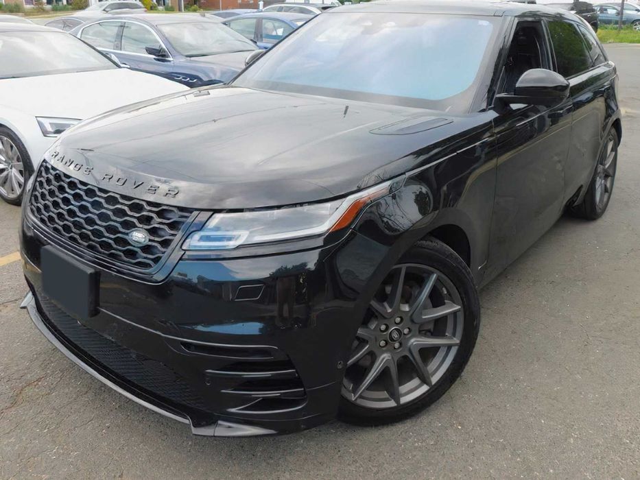 Land Rover Range Rover Velar      2021