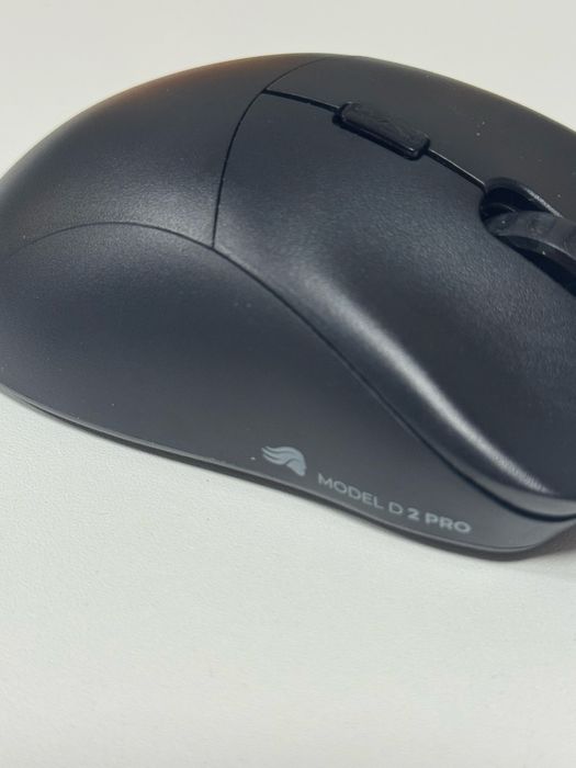 Мишка Gloridus D 2 Pro