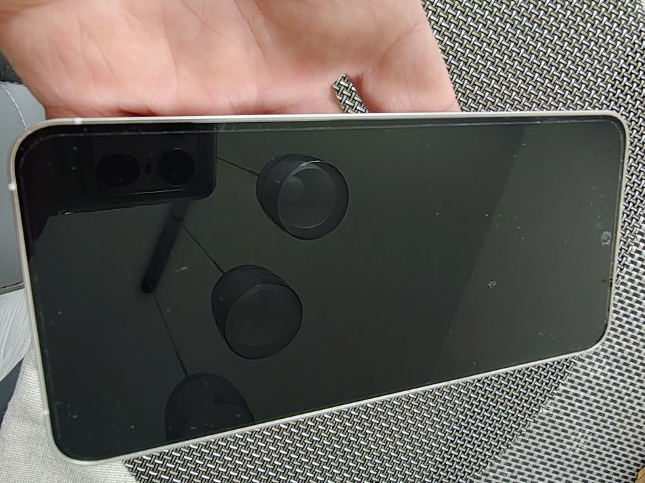 Samsung s24+ komplet gwarancja