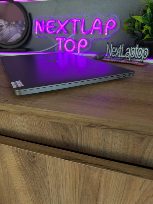 MacBook Pro 16 2019 i9 16\1 TB Space Gray Оплата частинами