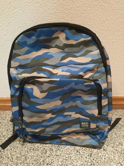 Mochila Miquelrius Nova