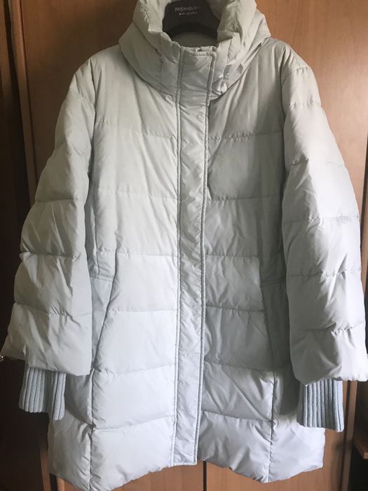 Пуховик/Пуховик женский