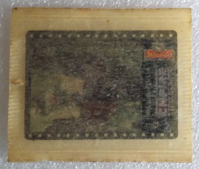 Mini filme Star Wars - Matutano