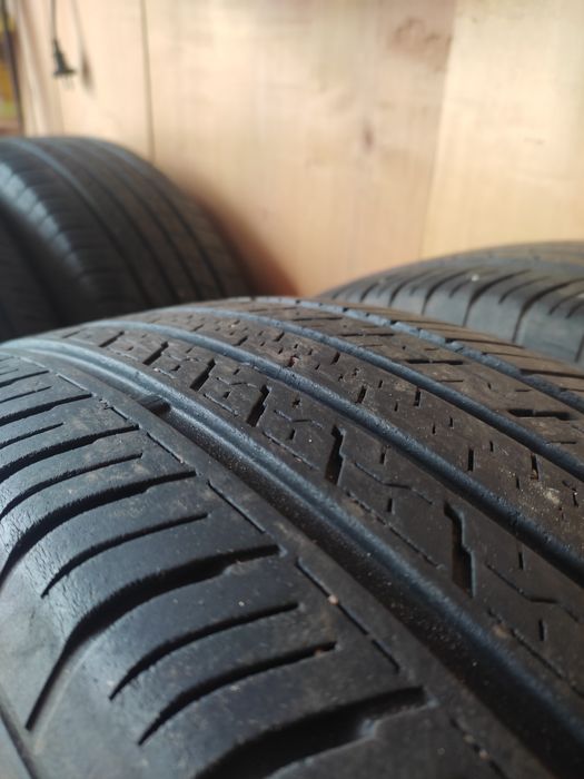 Шини Dunlop 225/65 17