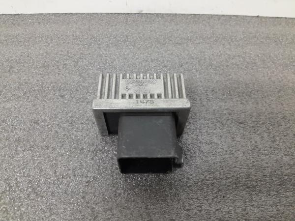 Temporizador velas RENAULT Clio III (BR0/1, CR0/1)