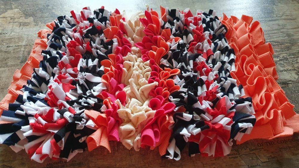 Mata węchowa dla psa lub kota