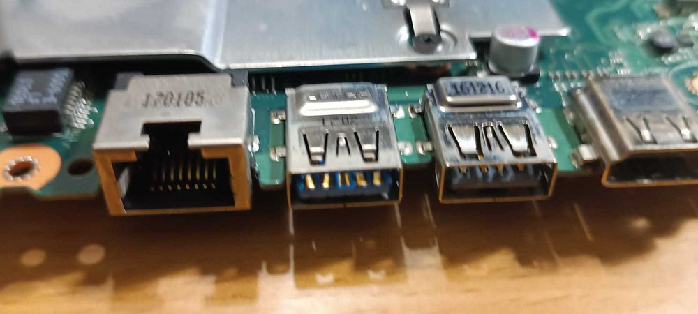 Motherboard Acer Aspire ES15