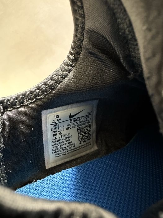 Nike Flex Runner 2 Кросівки оригінал кроссовки оригинал