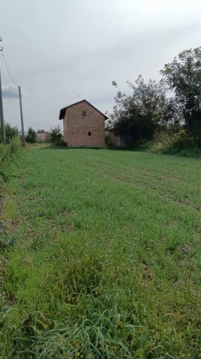 Продам земельну ділянку